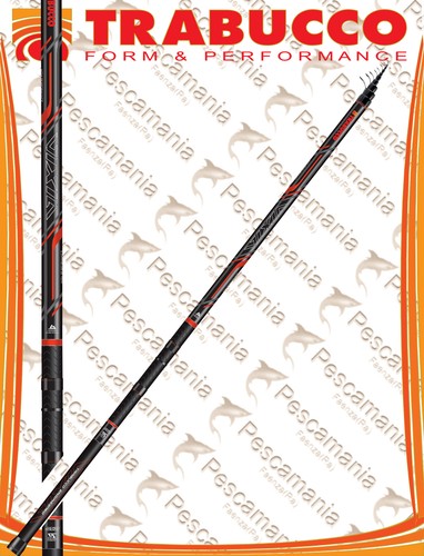 Canne bolognaise trabucco - canne,