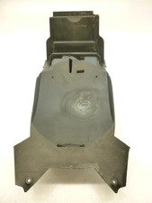 Passage de roue SUZUKI SV 650 S 2007-2015