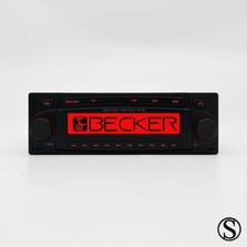 Becker Mexico Pro MP3 BE7932