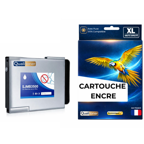 Kit entretien compatible - kit,