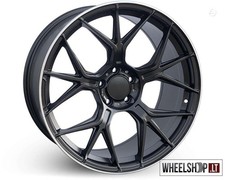 Mercedes Style R20 5x112