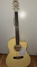 guitare electro acoustique
