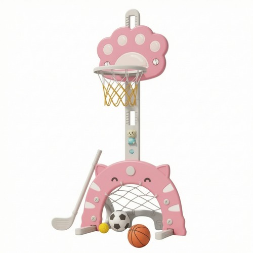 Panier basket avec but de - avec,