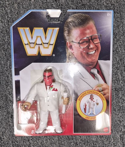 Wwf wwe brother - wwf,