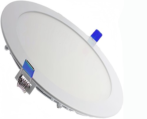 Plafonnier led rond - plafonnier,