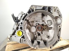 JR5062 BOÎTE DE VITESSES / 320109079R / 7853935 POUR RENAULT CAPTUR I J5_, H5_