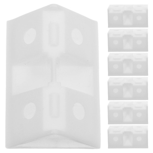 Pcs equerre etagere - 50,
