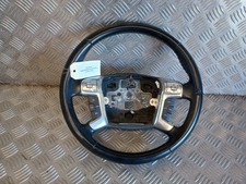 Volant en cuir - FORD MONDEO III (3) SW - Référence : AM213600KA-3ZHE