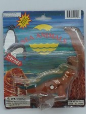WINDUP ANCIENNE FIGURINE