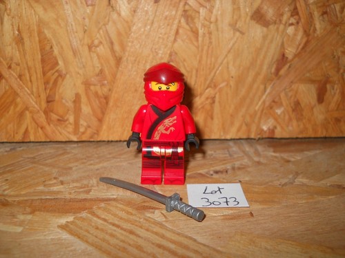 3073 lego ninjago - lego, 1