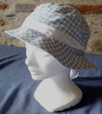 BOB CHAPEAU ENFANT en coton