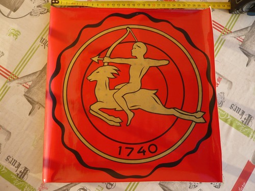 Rare morceau nappe - rare,