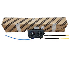 Panneau De Commande Pour Citroen Jumper Fiat Ducato Boxer III 6451YF 77364089