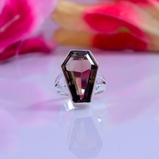 Génial Fumé Quartz Pierre