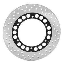 Disque de frein Arrière pr