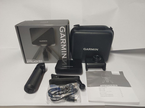 Garmin approach r10 - approach,