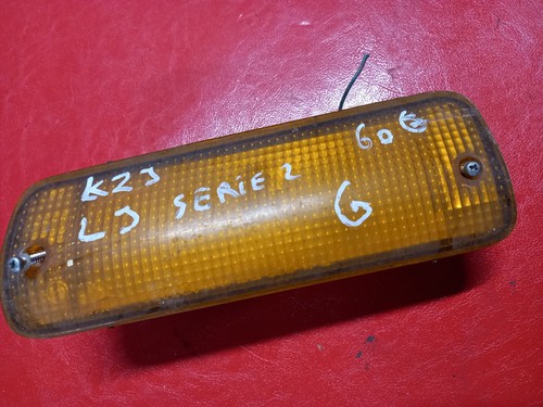 Clignotant gauche 81520 60273 - clignotant,