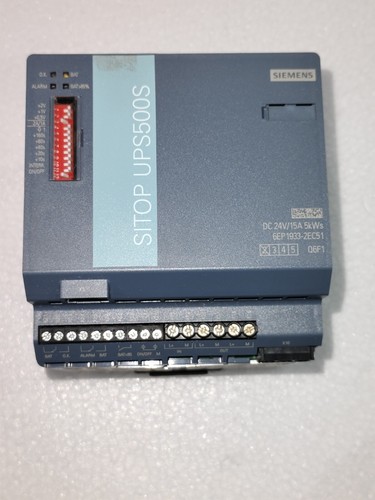 Alimentation siemens sitop - alimentation,