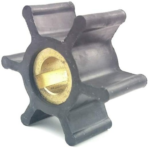 Turbine pompe eau - a, mer