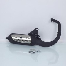 Pot d échappement Tecnigas