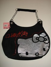 Hello Kitty Shoulder Bag
