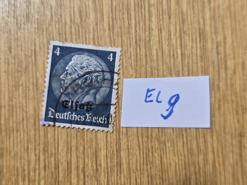 Timbre allemagne empire - timbre,