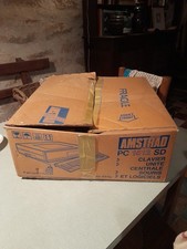 Carton Ordinateur Amstrad Pc
