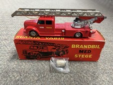 Tekno scania vabis - tekno, scania-vabis
