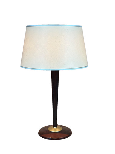 Grande lampe bureau vintage - grande,