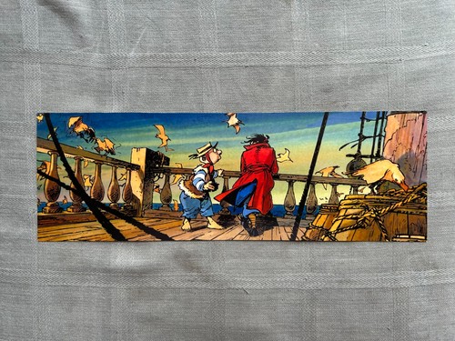 Loisel peter pan marque - loisel,