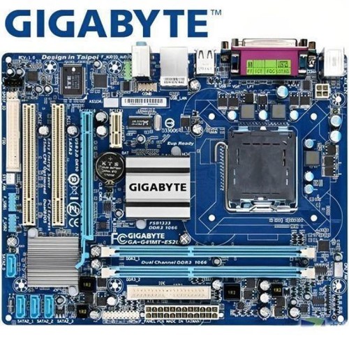 Carte mère gigabyte - carte,