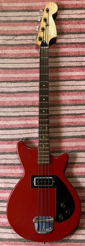 Vintage framus j - vintage, j-156
