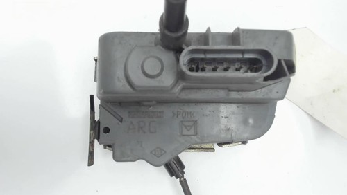 Serrure arriere gauche - , renault