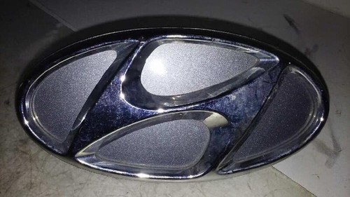 Pare buffle hyundai i30 - pare-buffle,