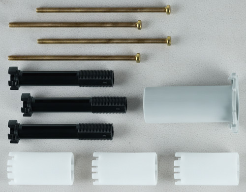 Grohe set rallonge mm - de,