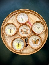 plateau de service vintage