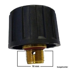 Bouchon de réservoir pour