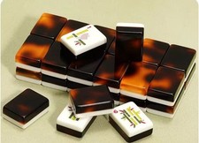New high-end Tortoiseshell