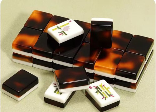 New high end tortoiseshell - new, high-end