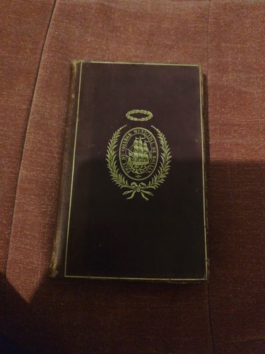 Livre ancien 1857 - , maths