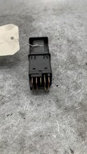 Bouton de warning RENAULT
