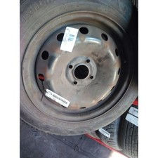 JANTE POUR RENAULT MEGANE CLASSIC - SW (99-02) 1.6 8V S.W. 5P/B/1598CC. 1999