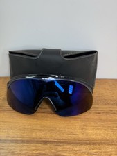 Vintage bolle edge sunglasses - vintage,