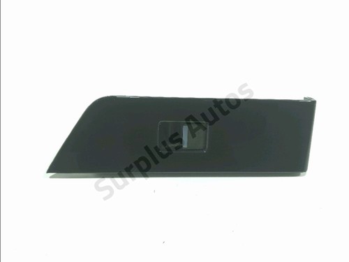 Commande leve vitre avant - commande,
