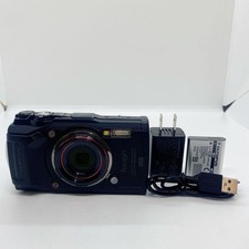Appareil photo numérique