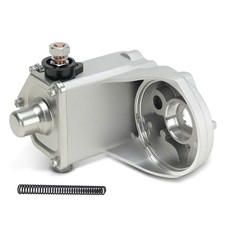 Interrupteur Magnétique