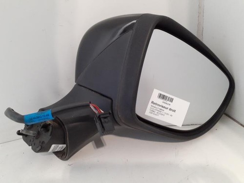 Retroviseur droit renault clio - retroviseur,