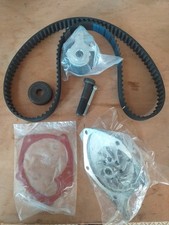 Kit distribution pompe eau