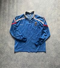 Maillot de foot vintage France