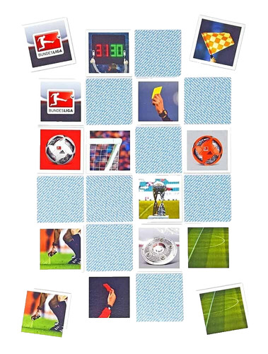 Ravensburger mini memory - ravensburger,